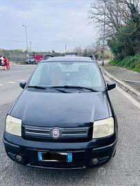 Fiat panda 2010