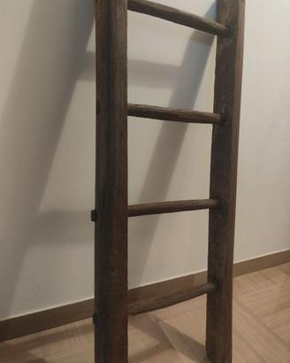 Scala legno