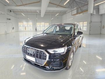 AUDI Q3 35 TDI S TRONIC BUSINESS SUV