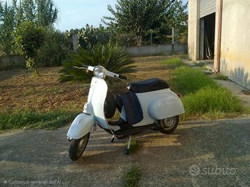 vespa 50l 