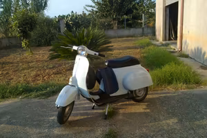 vespa 50l 
