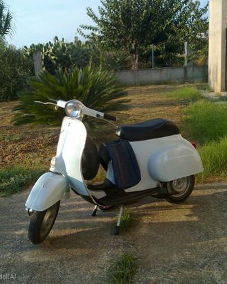 vespa 50l 