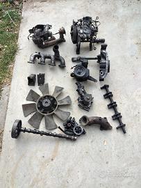 ricambi pajero prima serie 