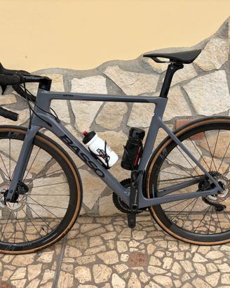 Bici da corsa Basso Astra