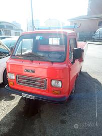 fiat 900 t gavello