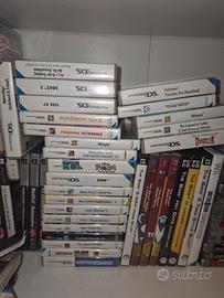 giochi Nintendo pokemon Zelda 
