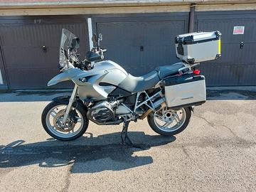 Bmw Gs 1200 ABS del 2006