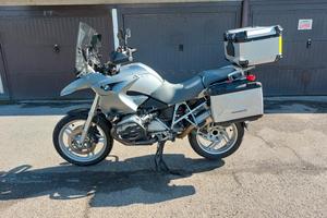 Bmw Gs 1200 ABS del 2006