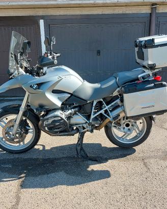 Bmw Gs 1200 ABS del 2006