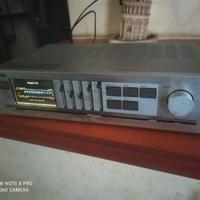 amplificatore jvc ax40