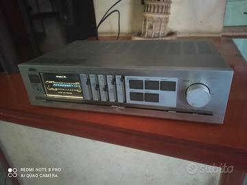 amplificatore jvc ax40