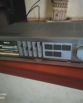 amplificatore jvc ax40