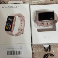Honor band 7