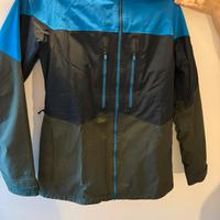 BURTON AK GORETEX, Giacca e Pantalone