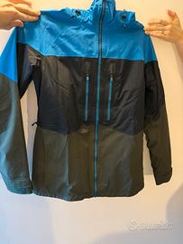 BURTON AK GORETEX, Giacca e Pantalone