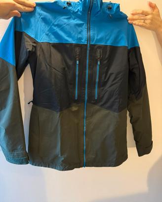 BURTON AK GORETEX, Giacca e Pantalone