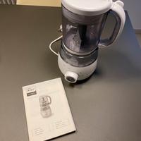 Frullatore, vaopriera per bambini