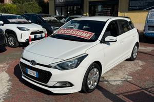 Hyundai i20 75cv EURO 6 *RUOTINO DI SCORTA
