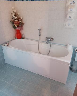 Vasca da bagno 