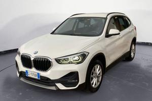 BMW X1 sDrive 18d Business Advantage