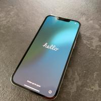 IPhone 13 Pro - 128 GB (Azzurro)