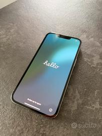 IPhone 13 Pro - 128 GB (Azzurro)