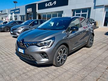 Mitsubishi ASX 1.3L Mild Hybrid 140 CV Intense "K