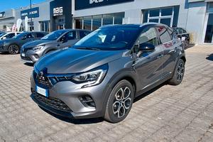 Mitsubishi ASX 1.3L Mild Hybrid 140 CV Intense "K