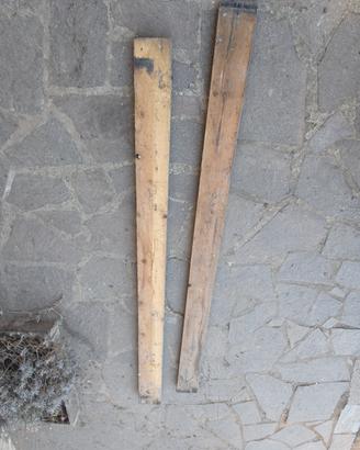 Assi per baita 