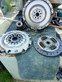 frizione nuova Ford Focus 1800 tdci