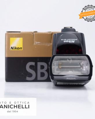 Nikon SB-700 Speedlight Usato (G1070)  