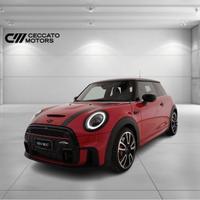 Mini Mini 3p 2.0 JCW JCW auto
