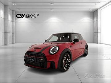 Mini Mini 3p 2.0 JCW JCW auto