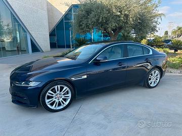Jaguar XE 2.0 D 180 CV aut. S T-STOCK PREZZO