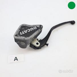 Leva con pompa frizione radiale DUCATI Diavel 1200