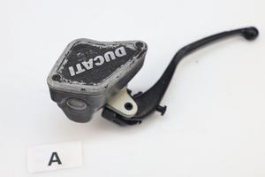 Leva con pompa frizione radiale DUCATI Diavel 1200