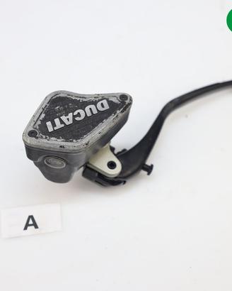 Leva con pompa frizione radiale DUCATI Diavel 1200