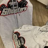 Tuta Trapstar Shooters