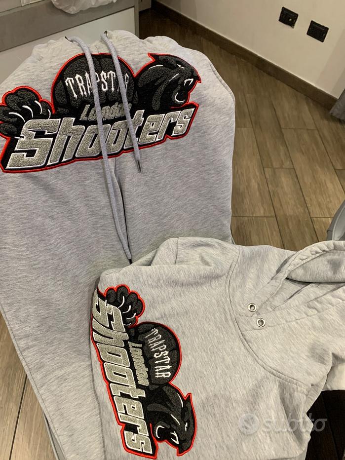 Trapstar shooters Vendita in Abbigliamento e accessori