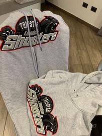 Tuta Trapstar Shooters