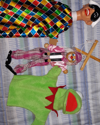 Marionette