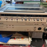 Videoregistratore portatile