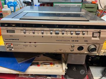 Videoregistratore portatile