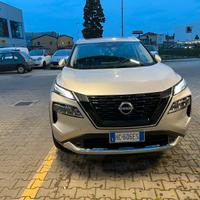 Nissan xtrail  epower 4x4 tekna plus