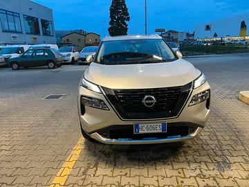 Nissan xtrail  epower 4x4 tekna plus