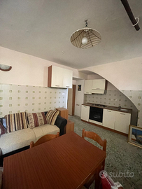 Grazioso appartamento