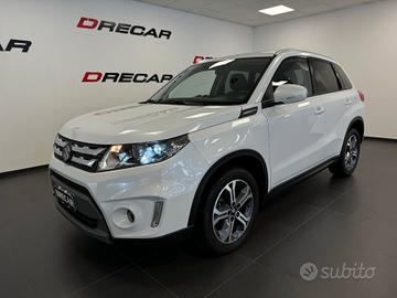 Suzuki Vitara 1.6 VVT V-Top NAVI XENON 56.000 KM C