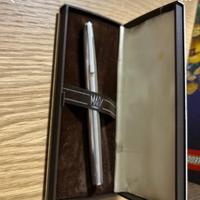 Penna Mara in argento 925