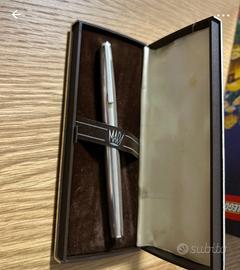 Penna Mara in argento 925