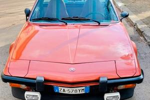 FIAT X1/9 SPECIAL